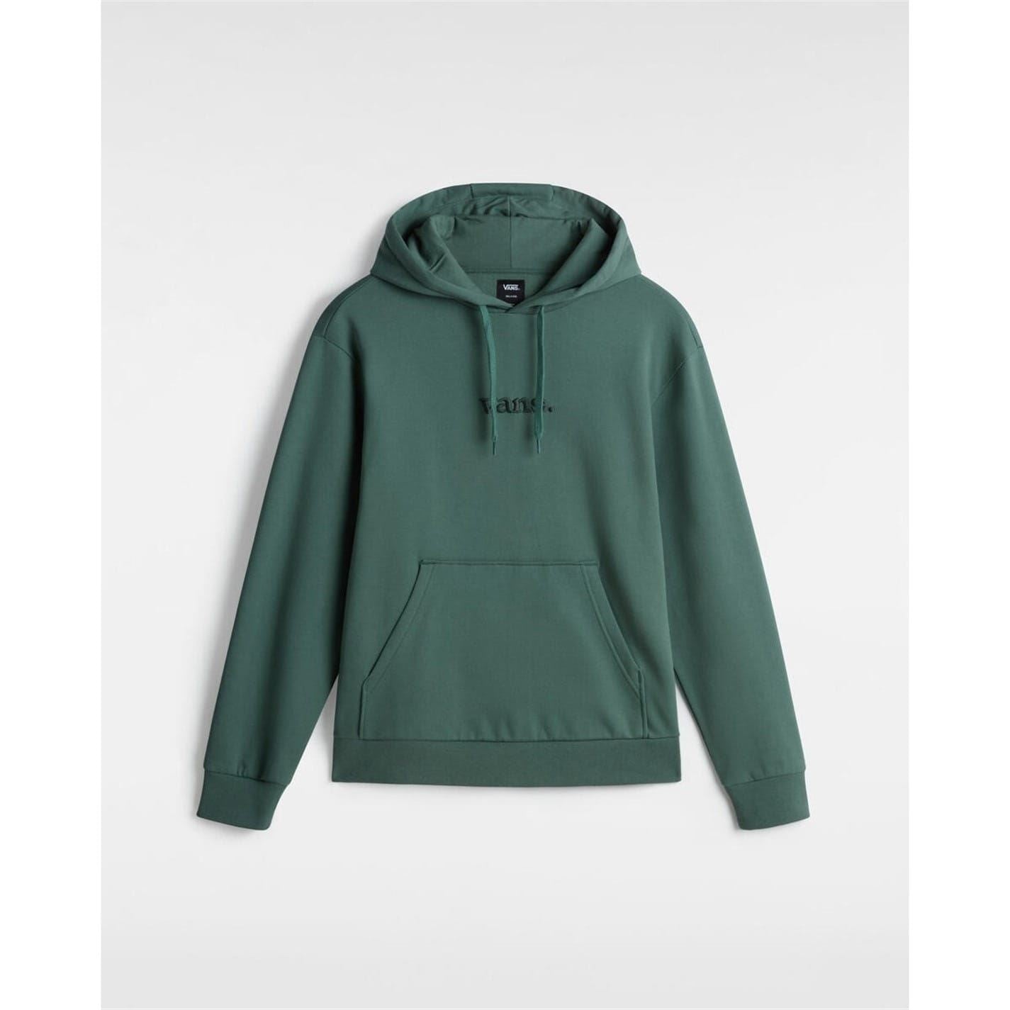 Vans Hooded Regular Fit Sweatshirt