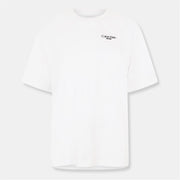 Calvin Klein Jeans Regular Fit Back Print T-Shirt