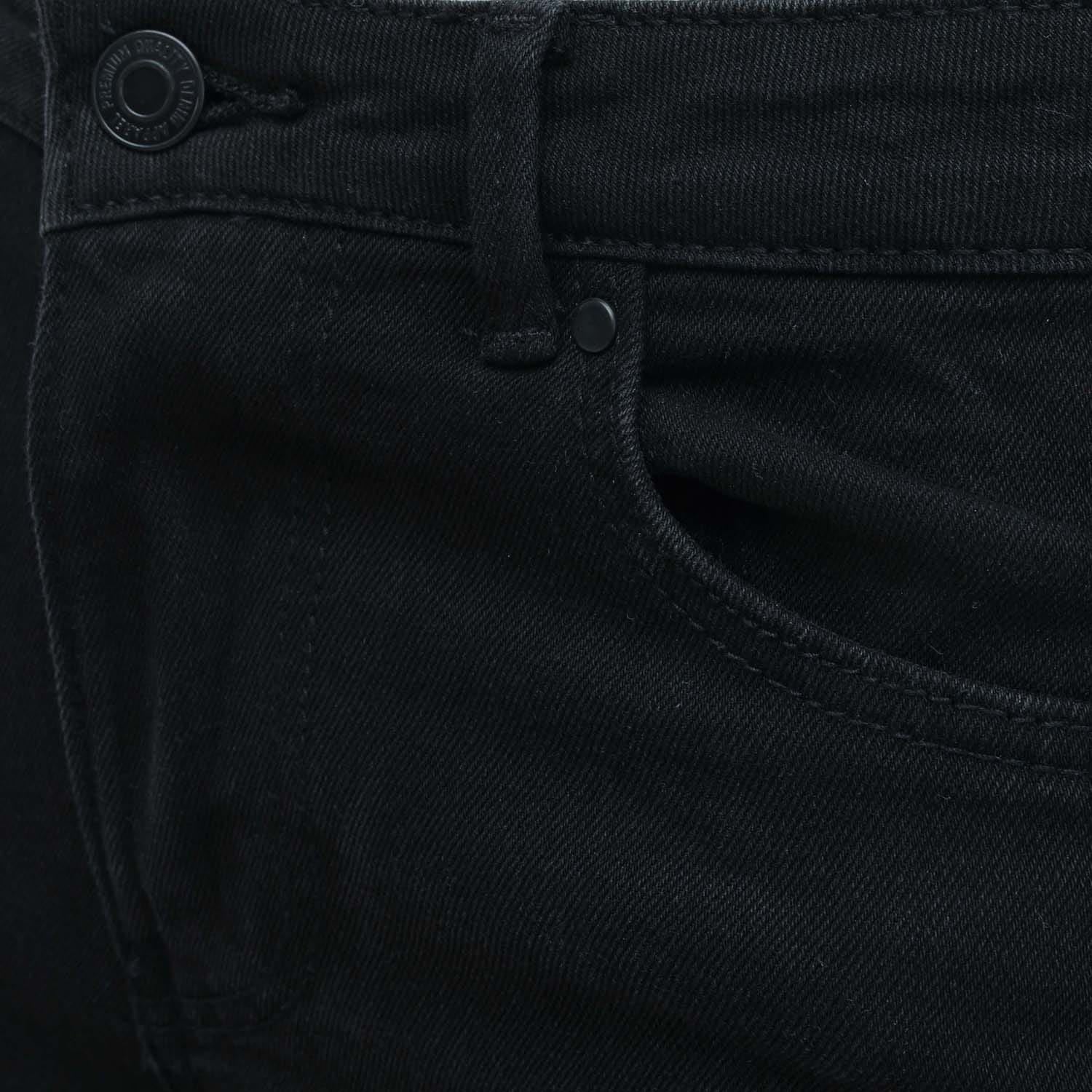 Vero Moda Womens June Mid Rise Skinny Jeans