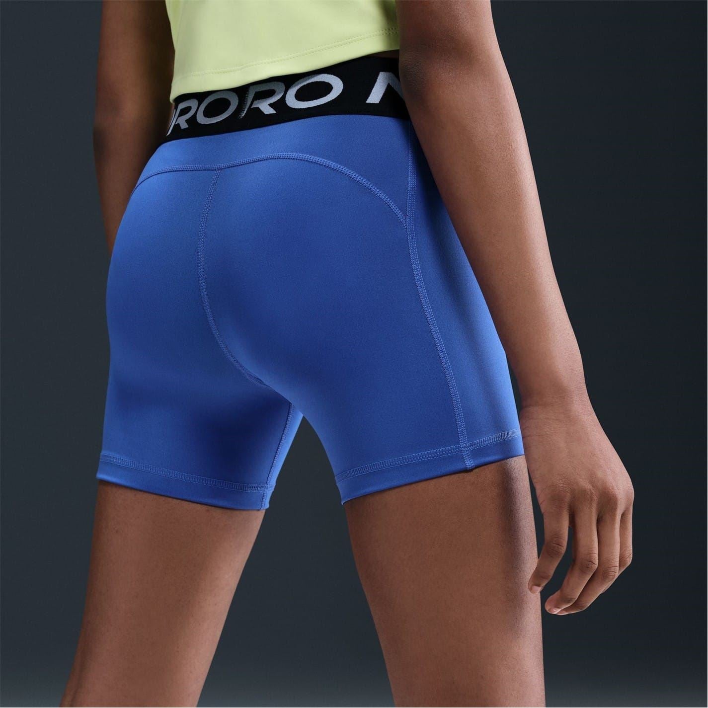Nike Pro Shorts Junior Girls