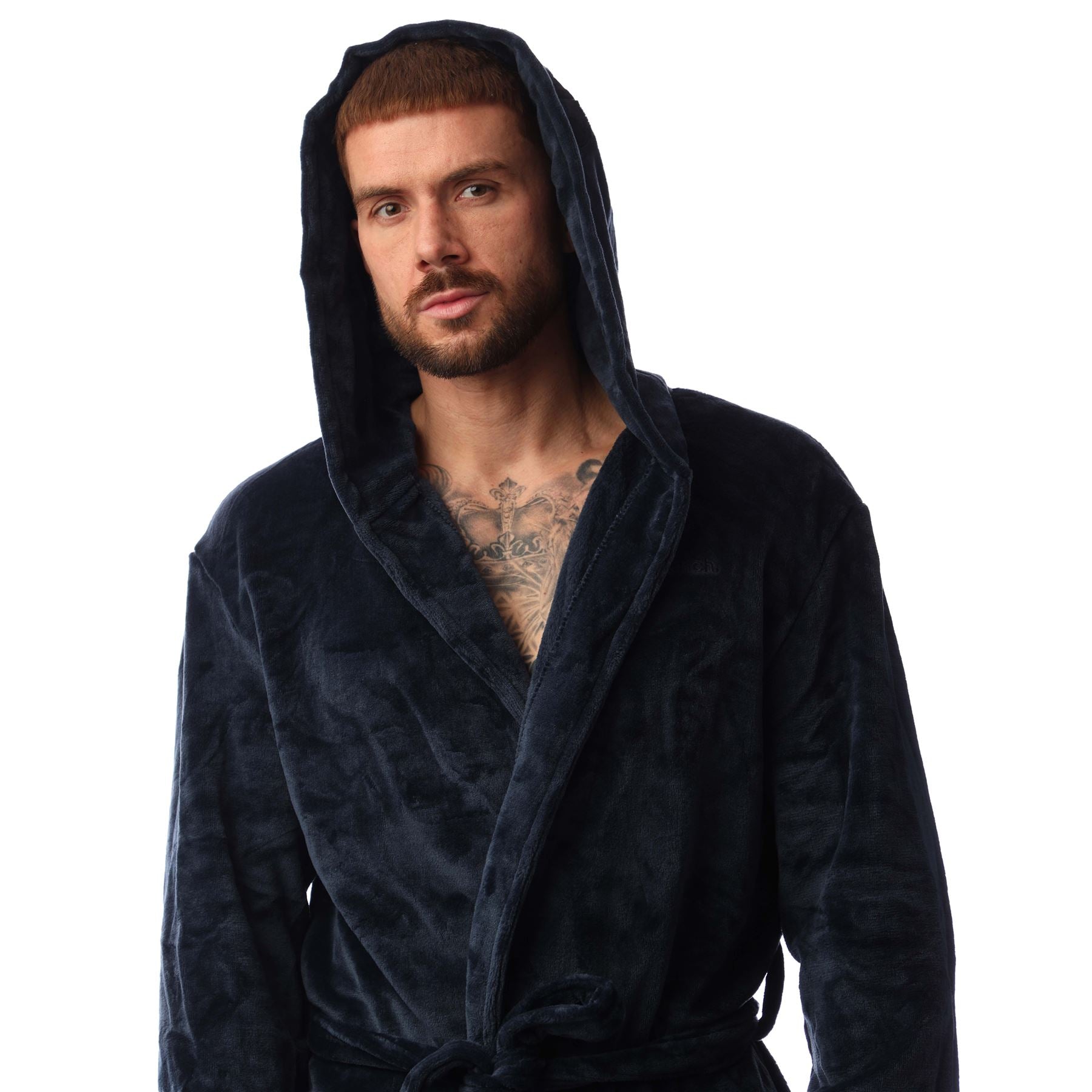 Bench Mens Enstrada Robe
