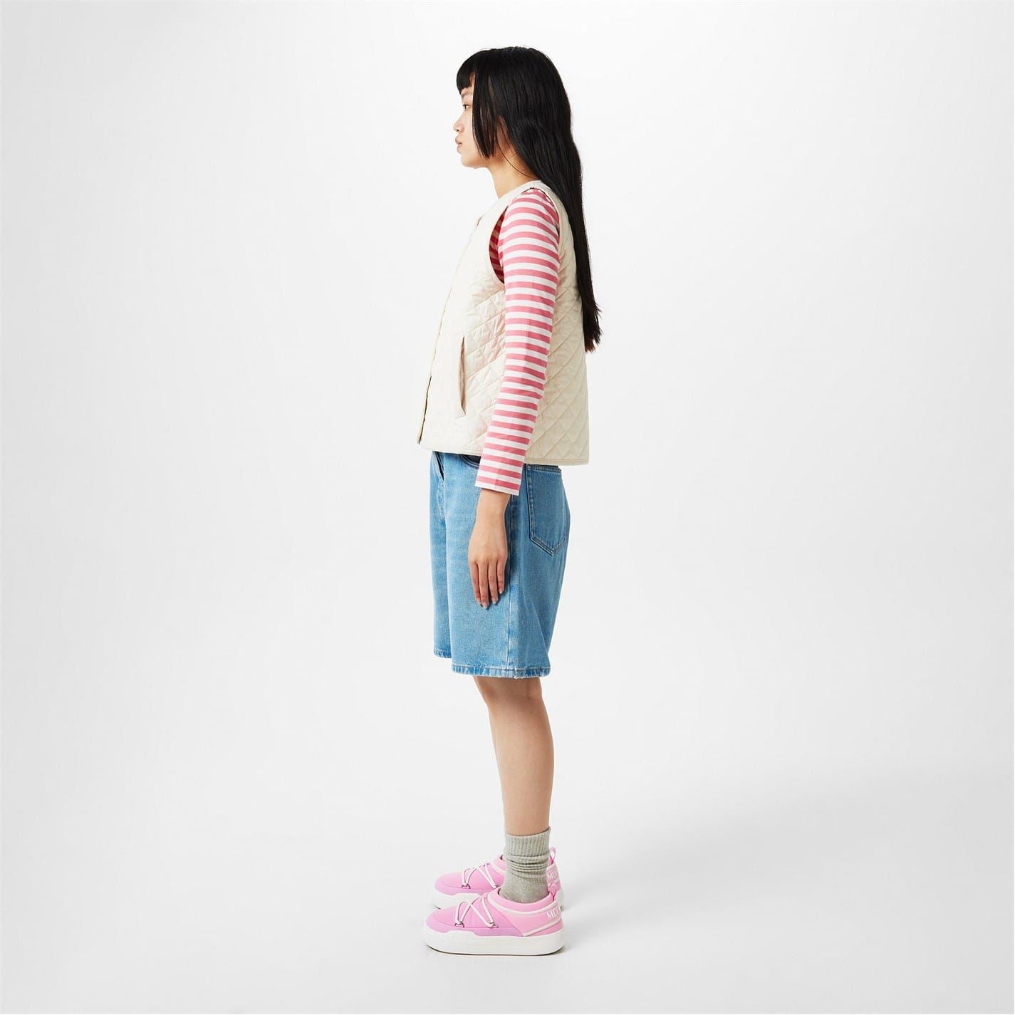 Moon Boot Park Icon Low Top Flatform Sneakers