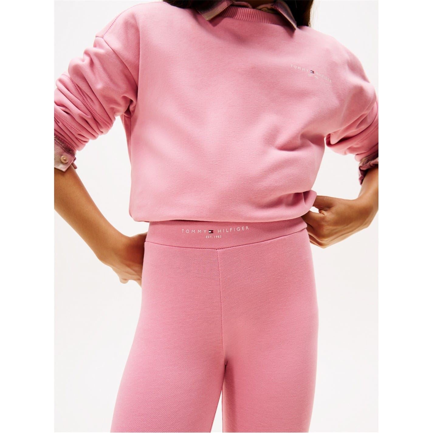 Tommy Hilfiger Leggings Set Jn54