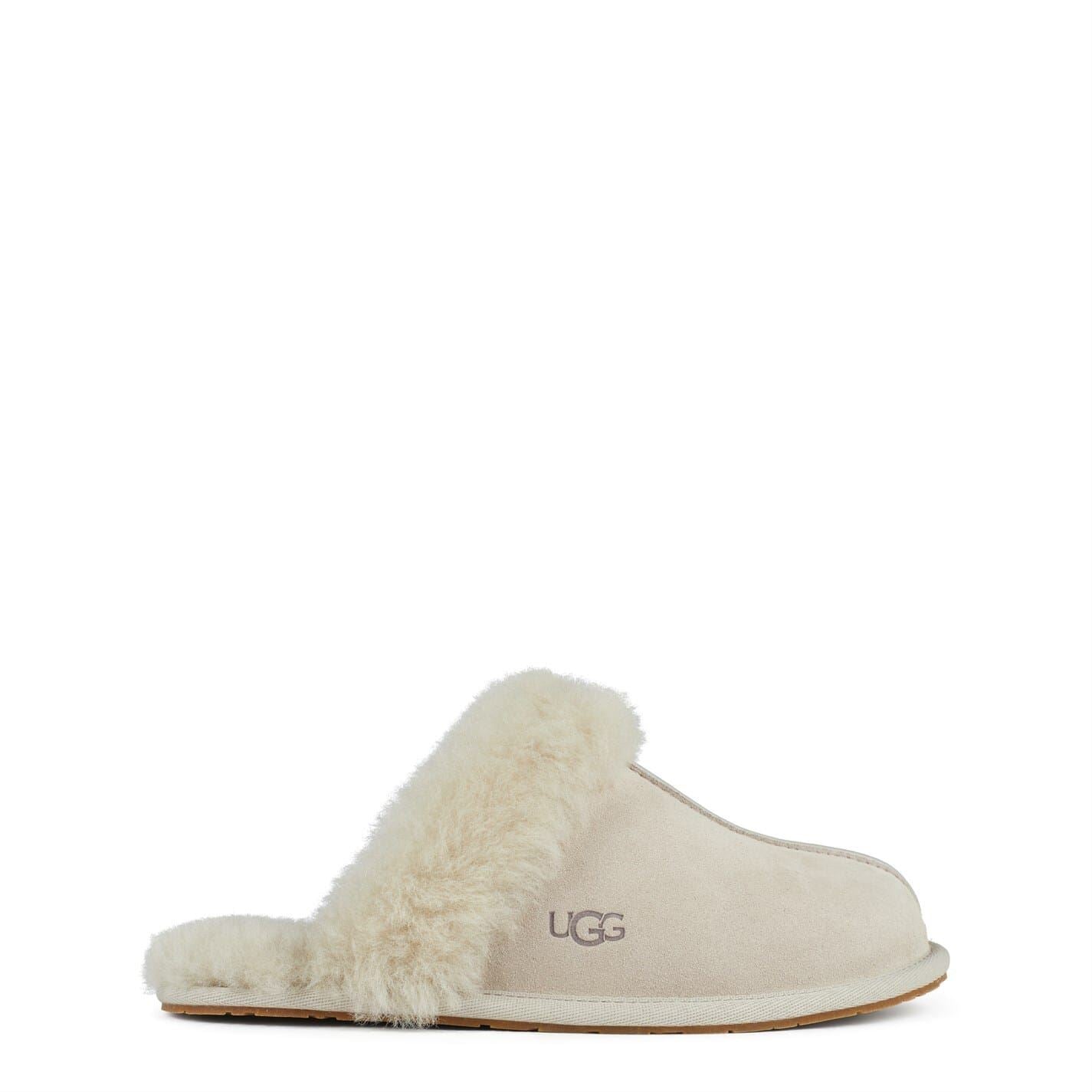 Ugg Womens Scuffette Ii Mule Slippers