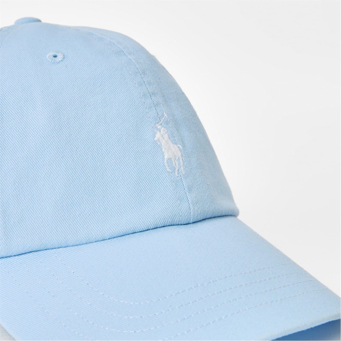 Polo Ralph Lauren Sport Baseball Cap