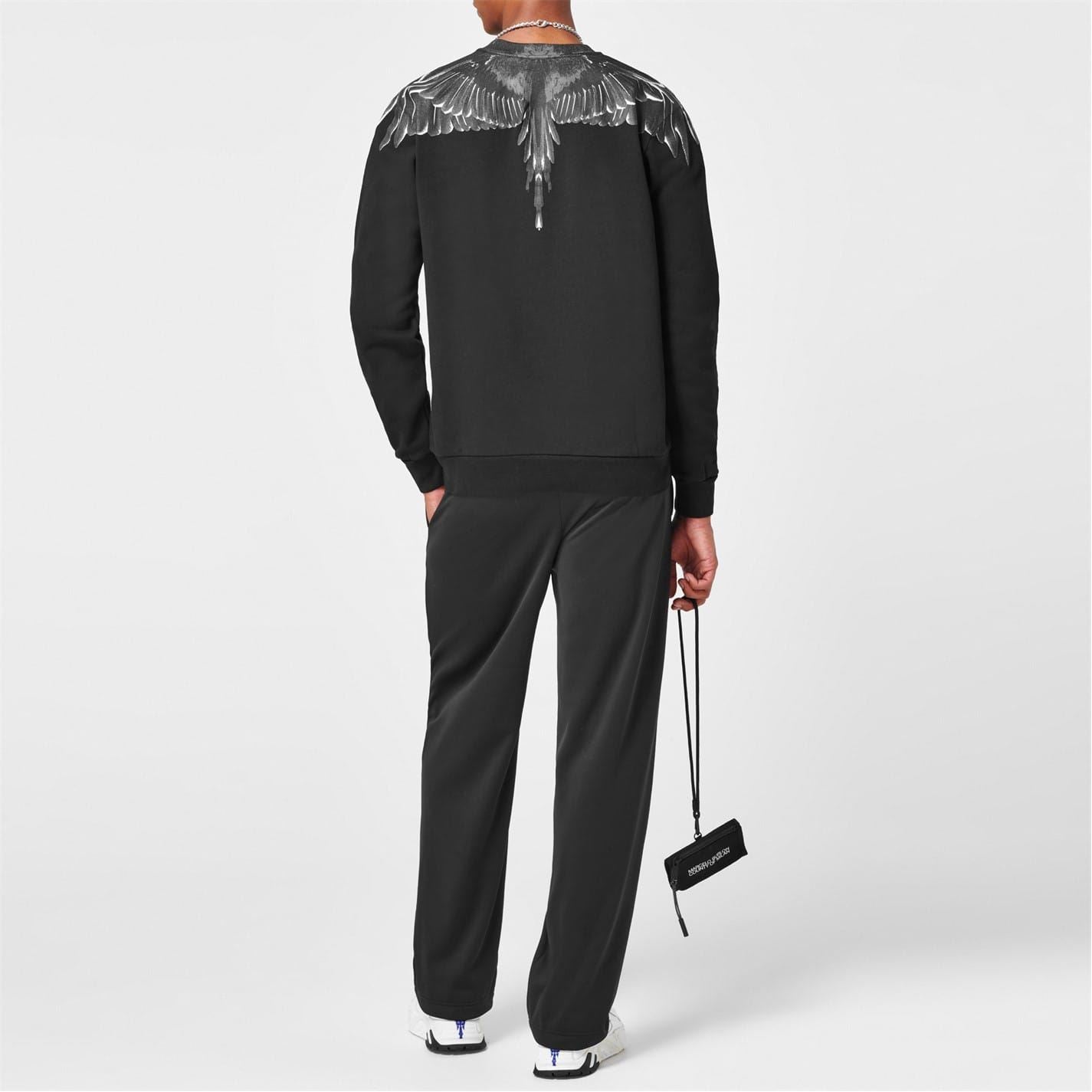 Marcelo Burlon Icon Wing Sweatshirt