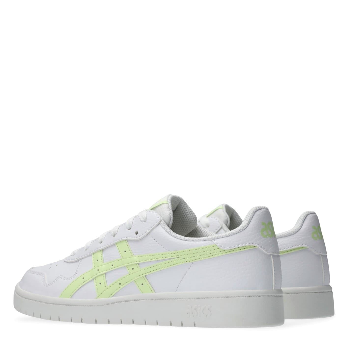 Asics Japan S Low Top Lace-Up Trainers