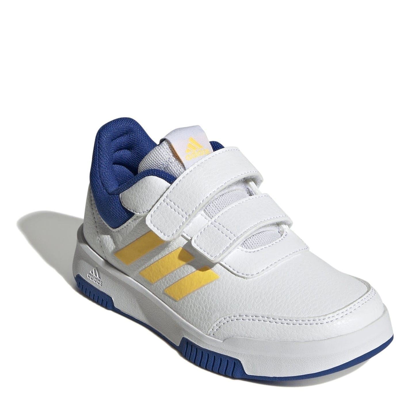 adidas Tensaur 3 Trainers Child