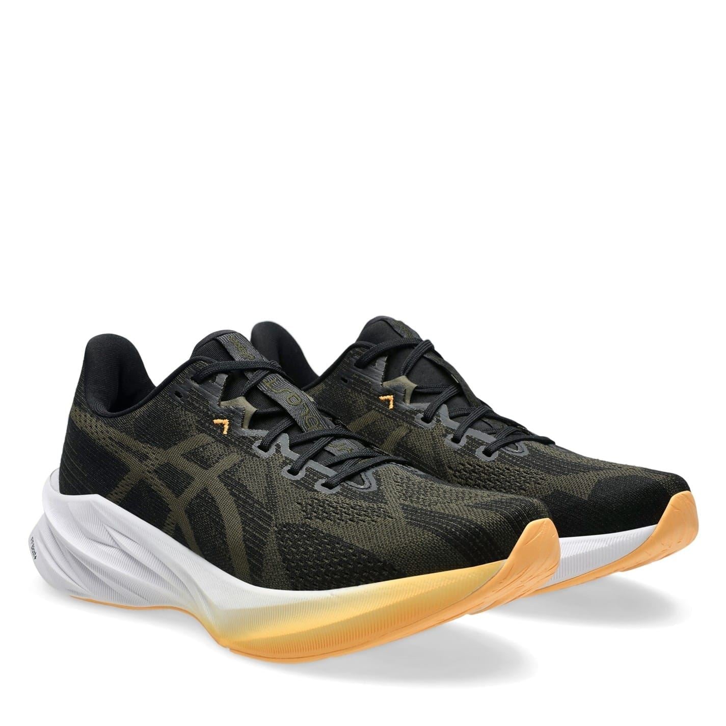 Asics Mens Dynablast 5 Road Running Shoes