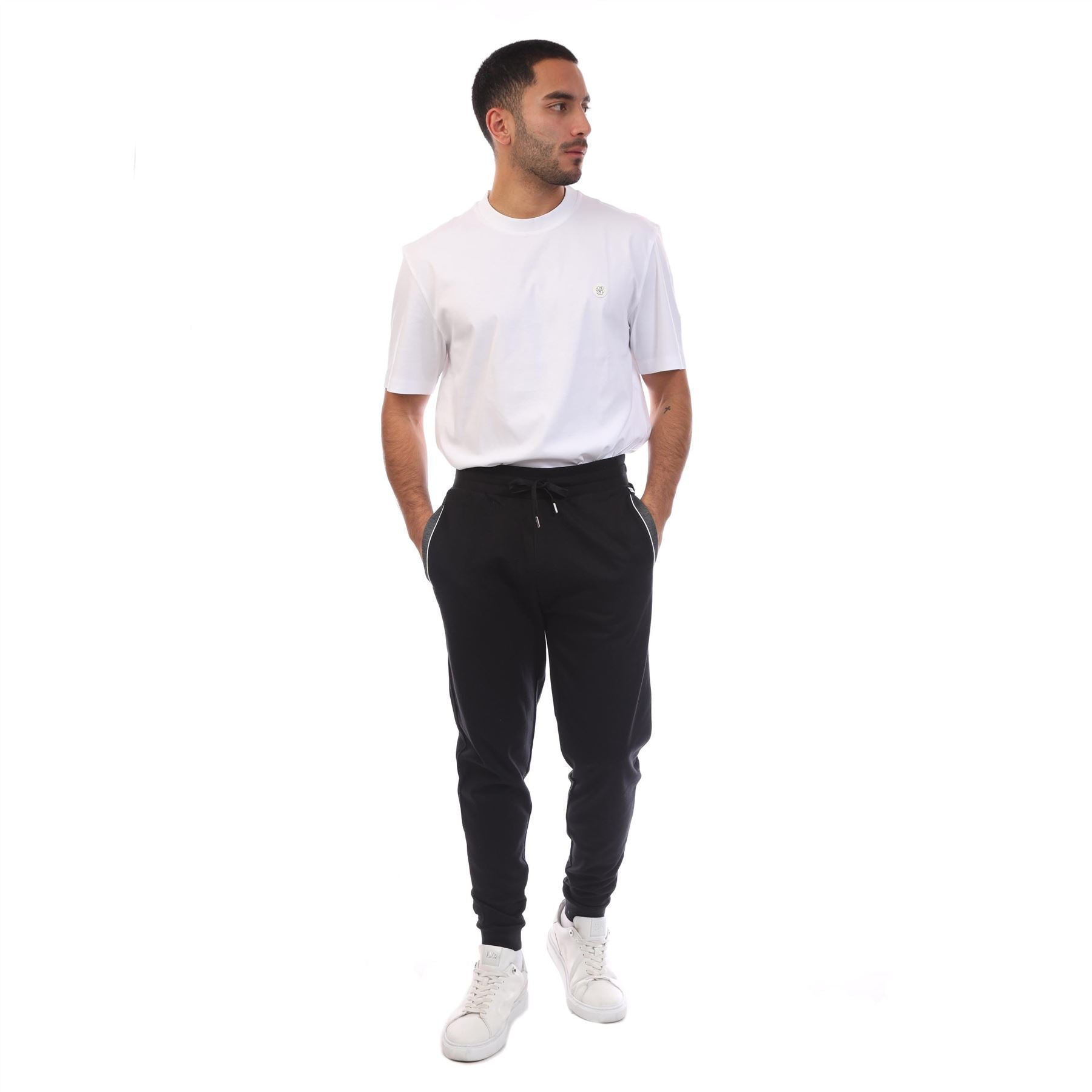 Boss Loungewear Tracksuit Pants