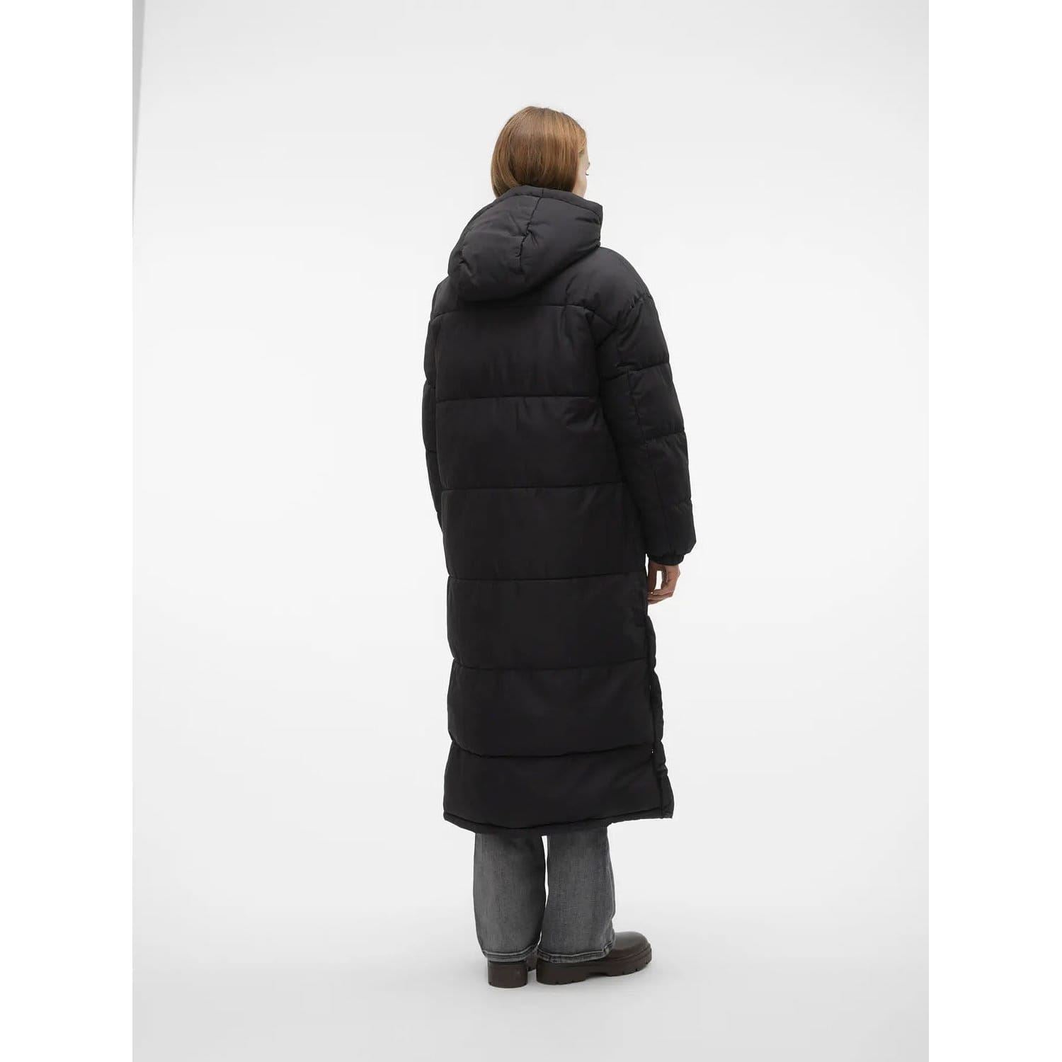 Vero Moda Klea Long Padded Coat
