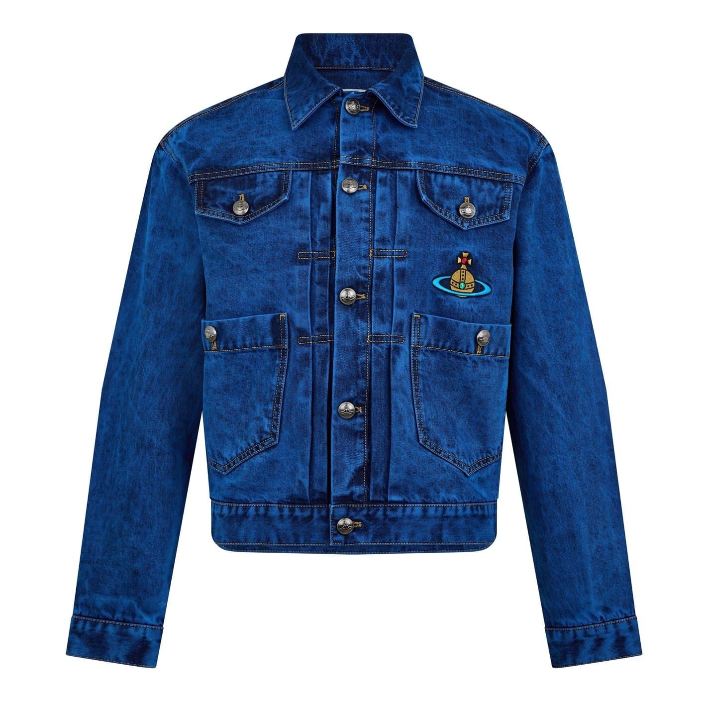 Vivienne Westwood Marlene Jackets