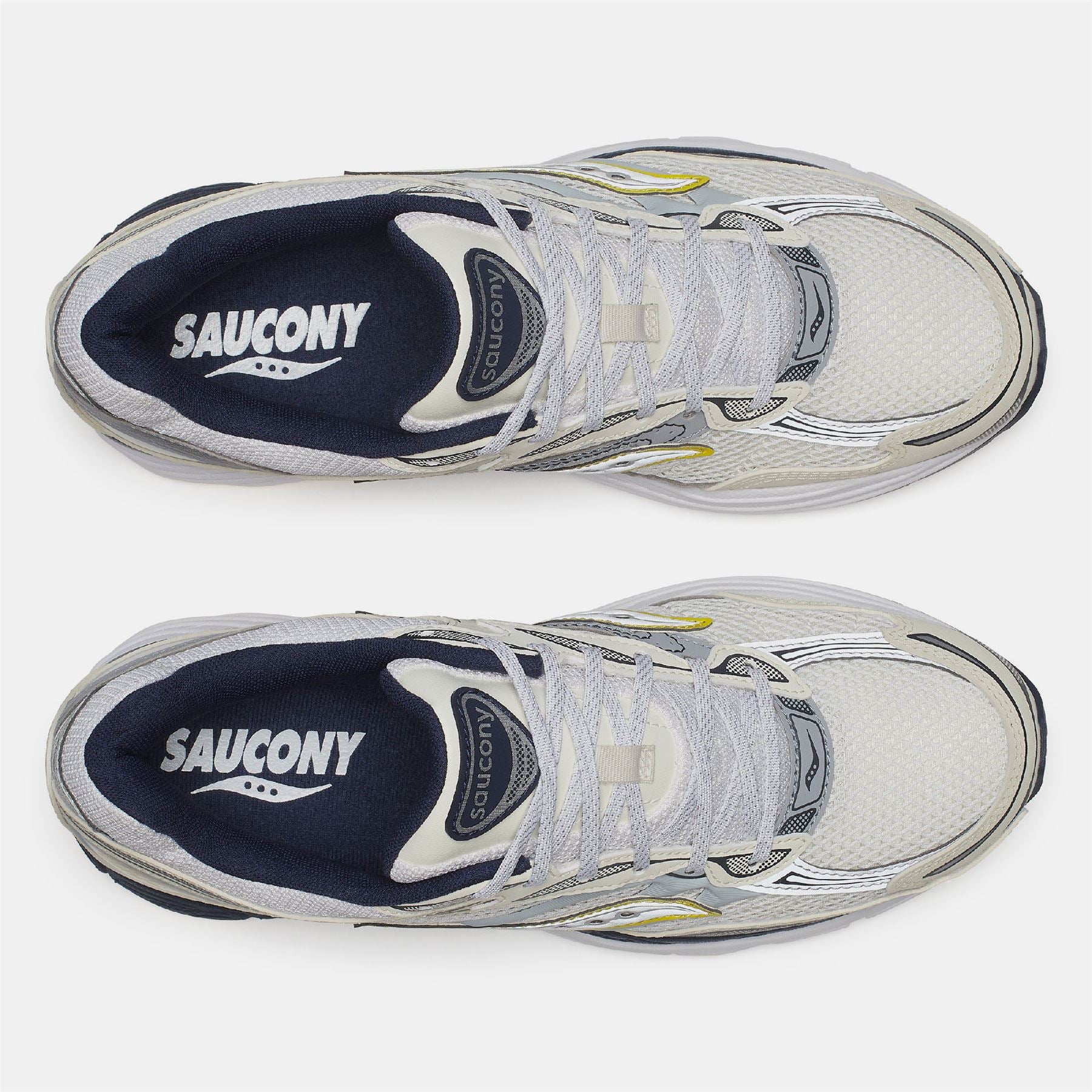 Saucony Progrid Omni 9 Running Shoe