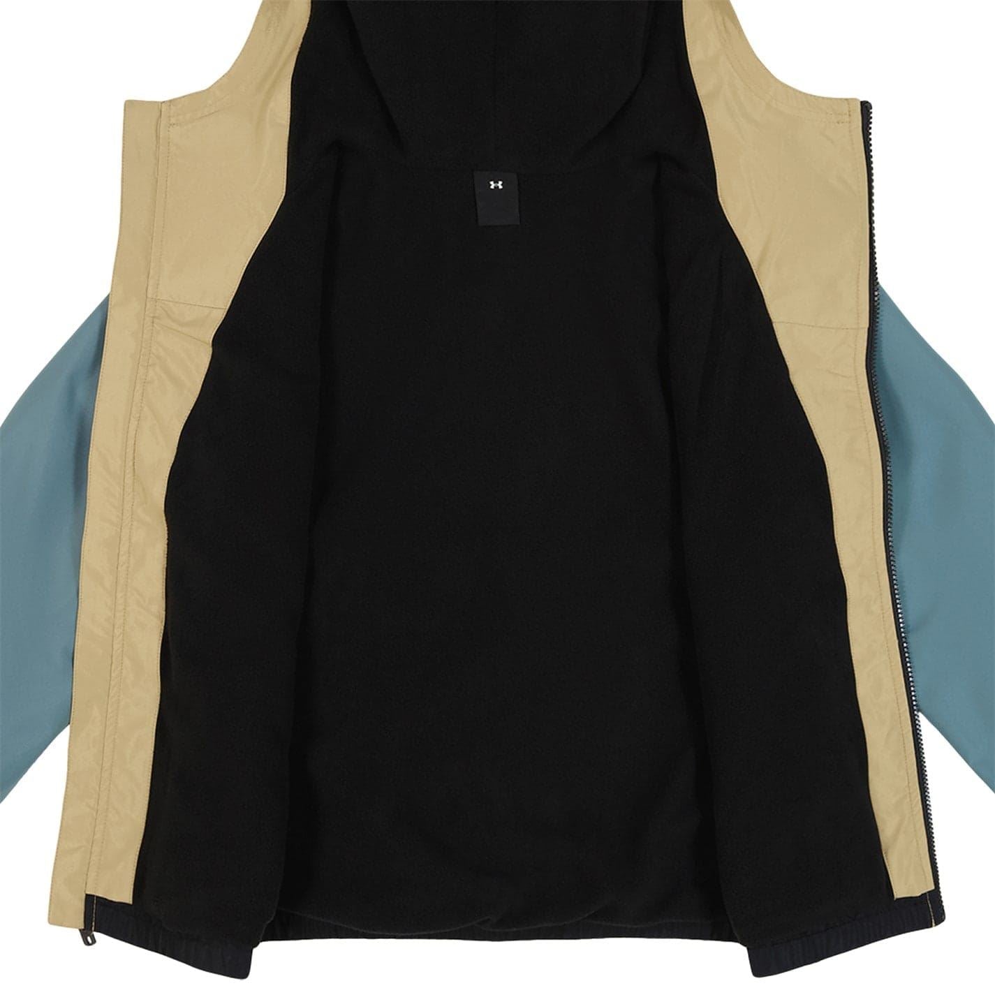 Under Armour Windbreaker Jacket Juniors