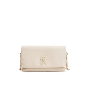 Tommy Hilfiger Modern Turn Lock Cross Body Bag with Chain