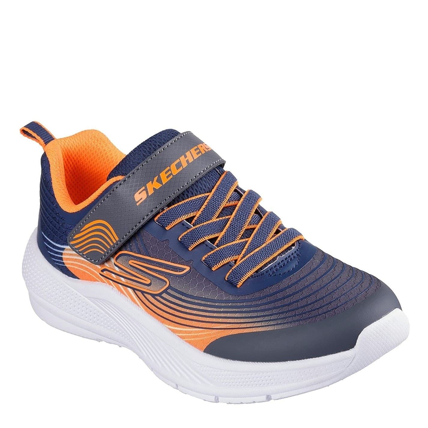 Skechers T Runners Child Boys
