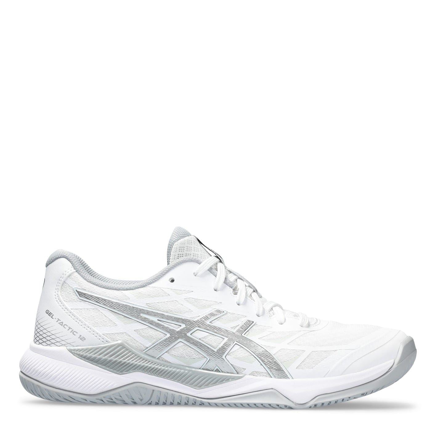 Asics Womens Gel Tactic 12 Indoor Court Shoes