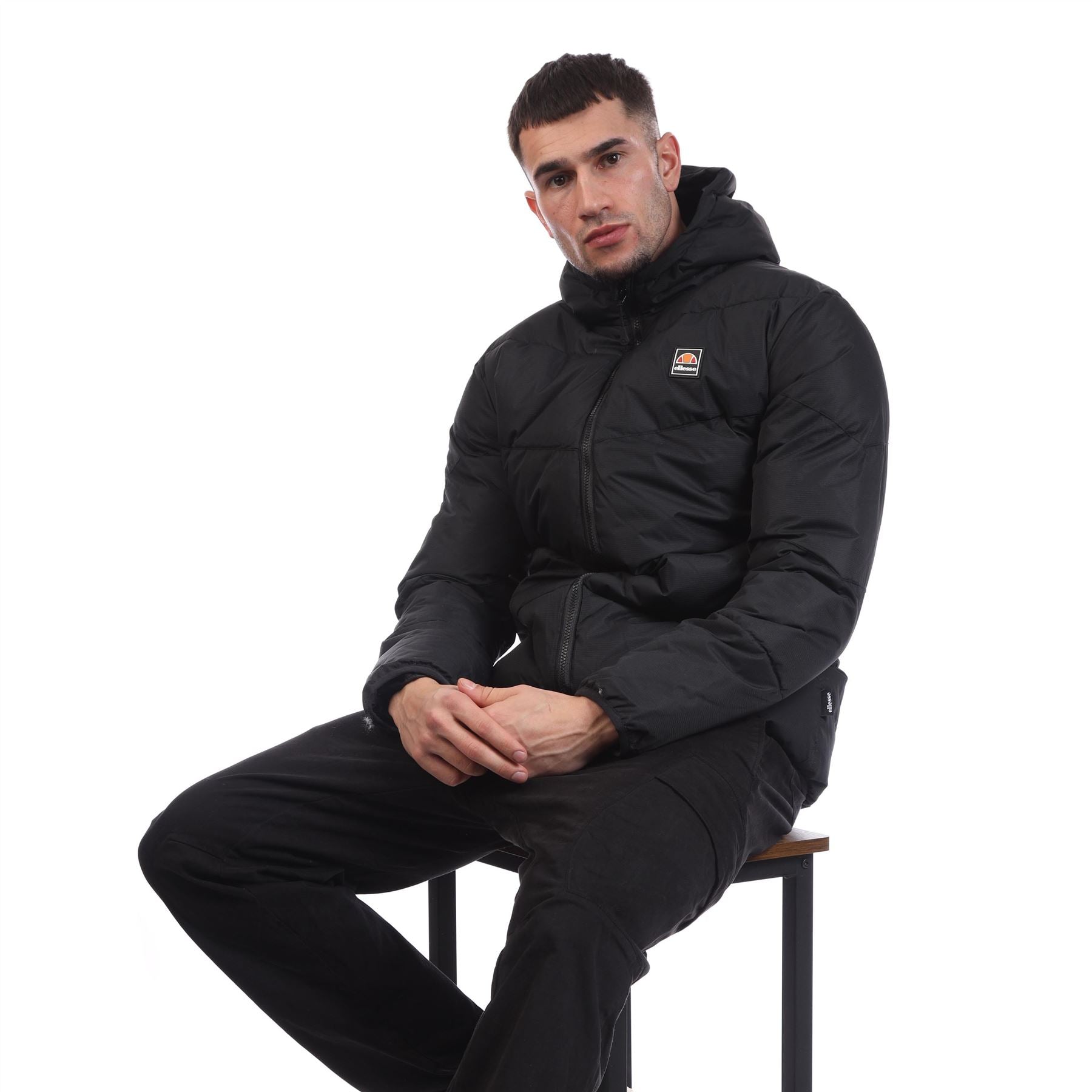 Ellesse Performante Puffer Jacket