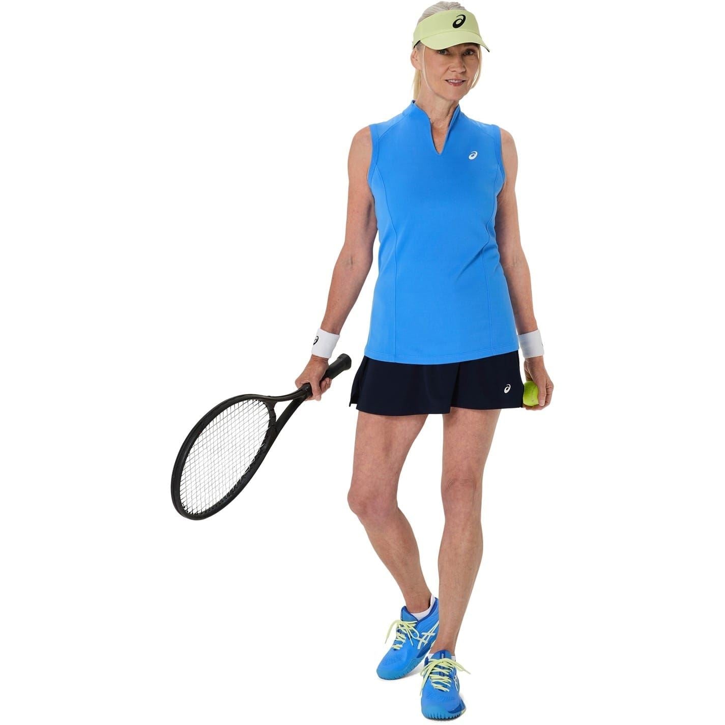 Asics Womens Court Vest