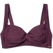 Panos Emporio Cabana Bikini Top