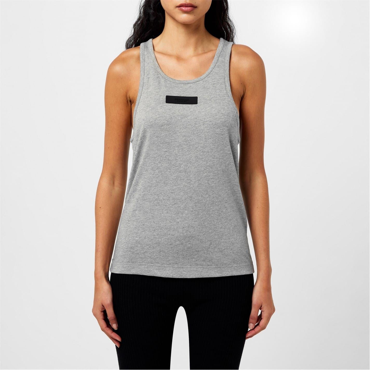 Fear Of God Essentials Fge Tank Top