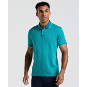 Original Penguin Mini Jacquard Polo Shirt