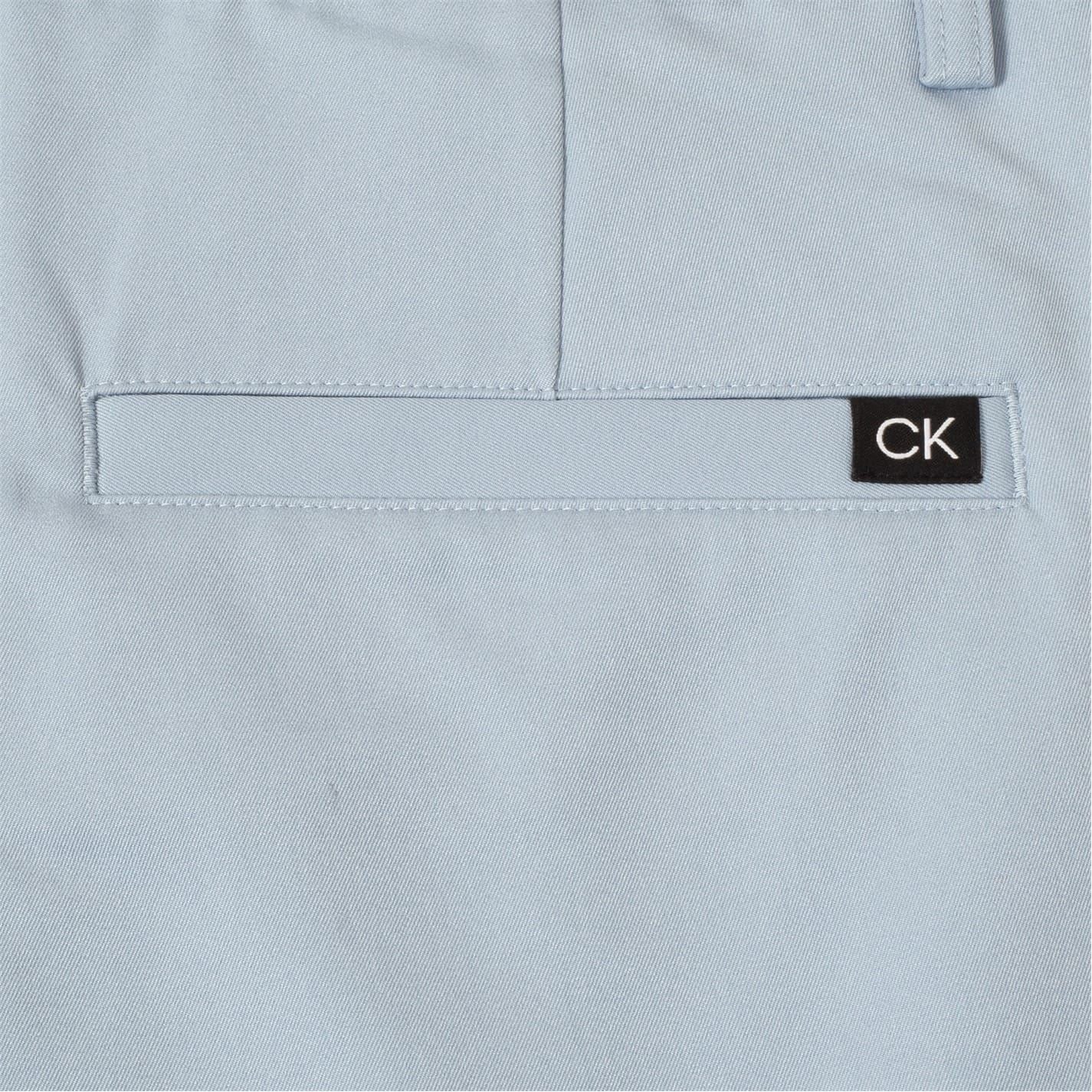 Calvin Klein Golf G F Tech Shorts