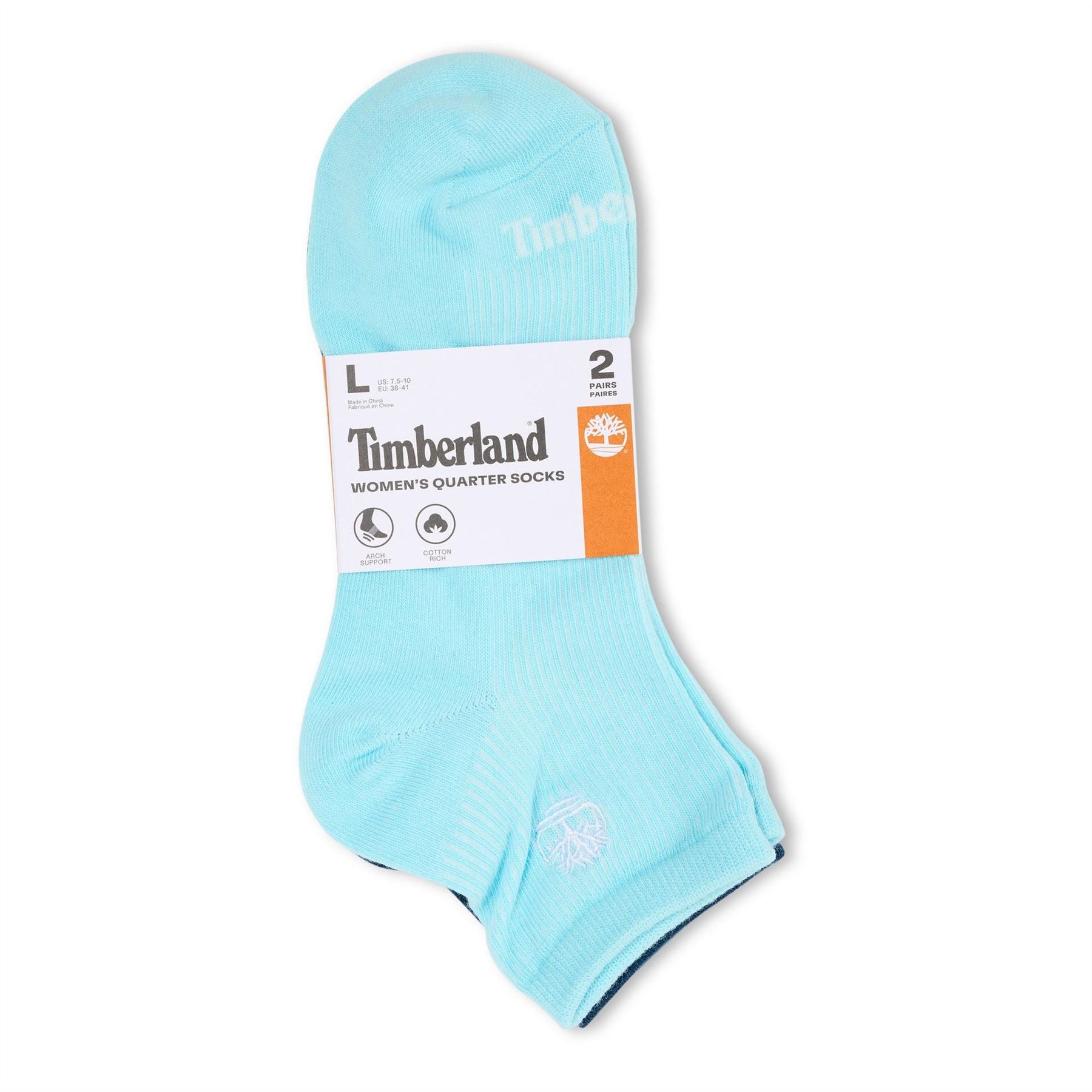 Timberland 2pp Low Rider Rib Crew Dark Sapphir