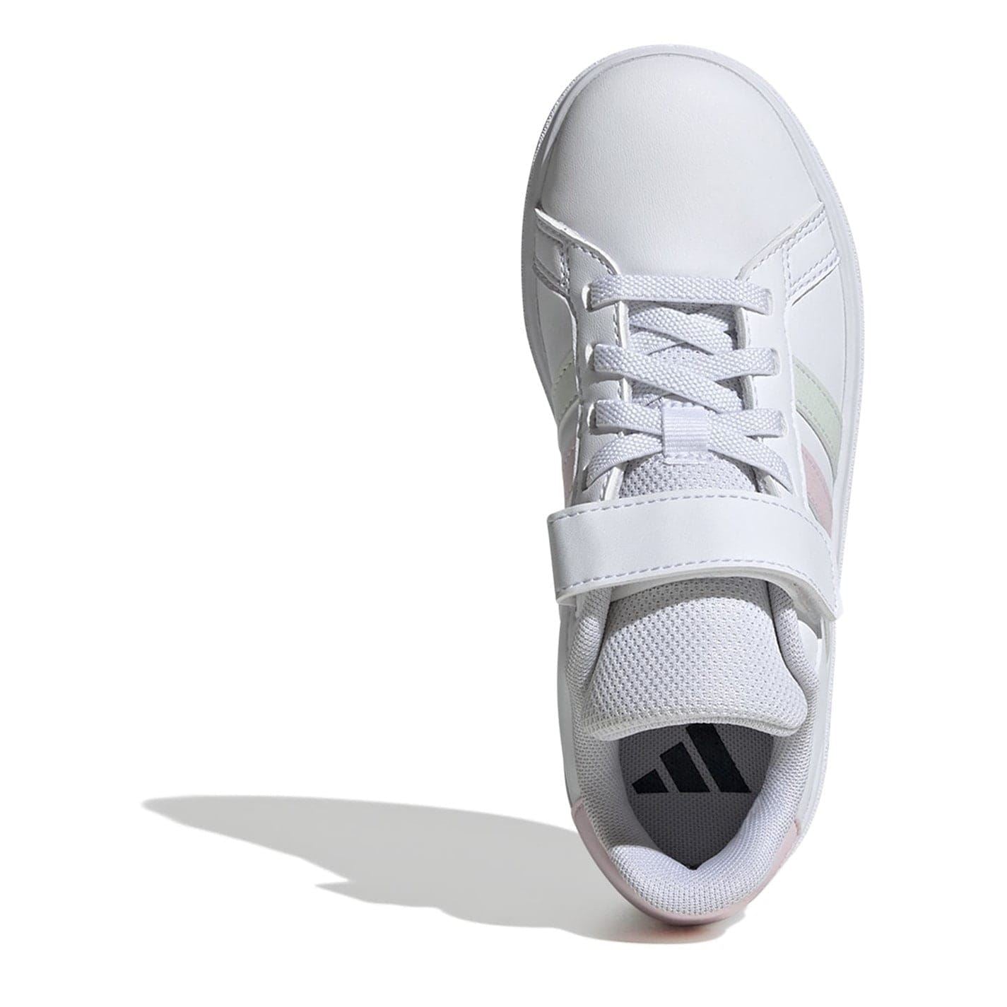 adidas Grand Court Trainers Child Girls