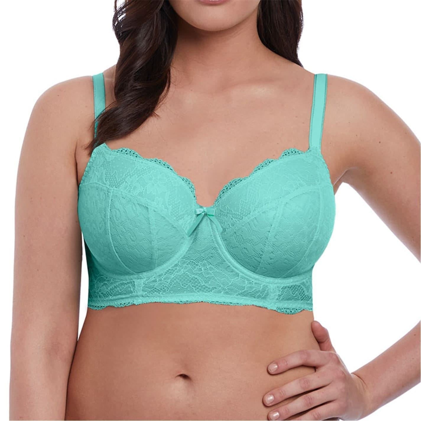 Freya Fancies Padded