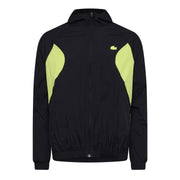 Lacoste Packable Windbreaker Jacket