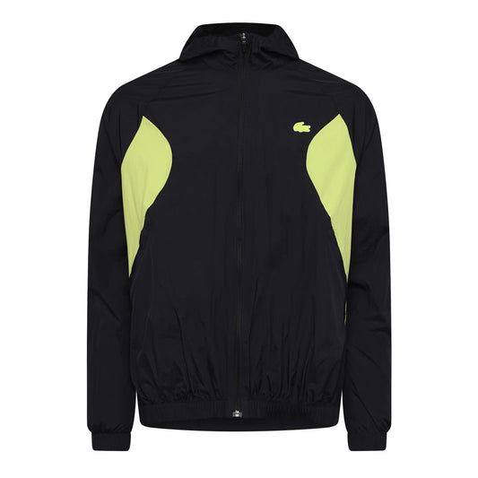 Lacoste Packable Windbreaker Jacket