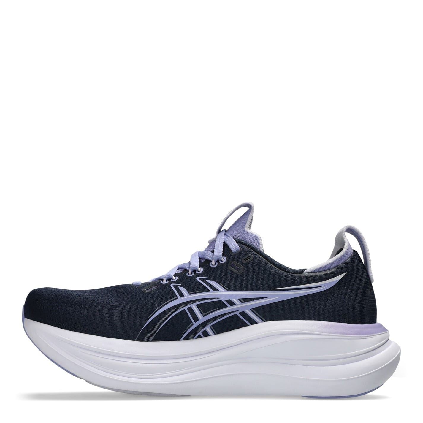Asics Womens Gel Nimbus 28 Road Running Shoes