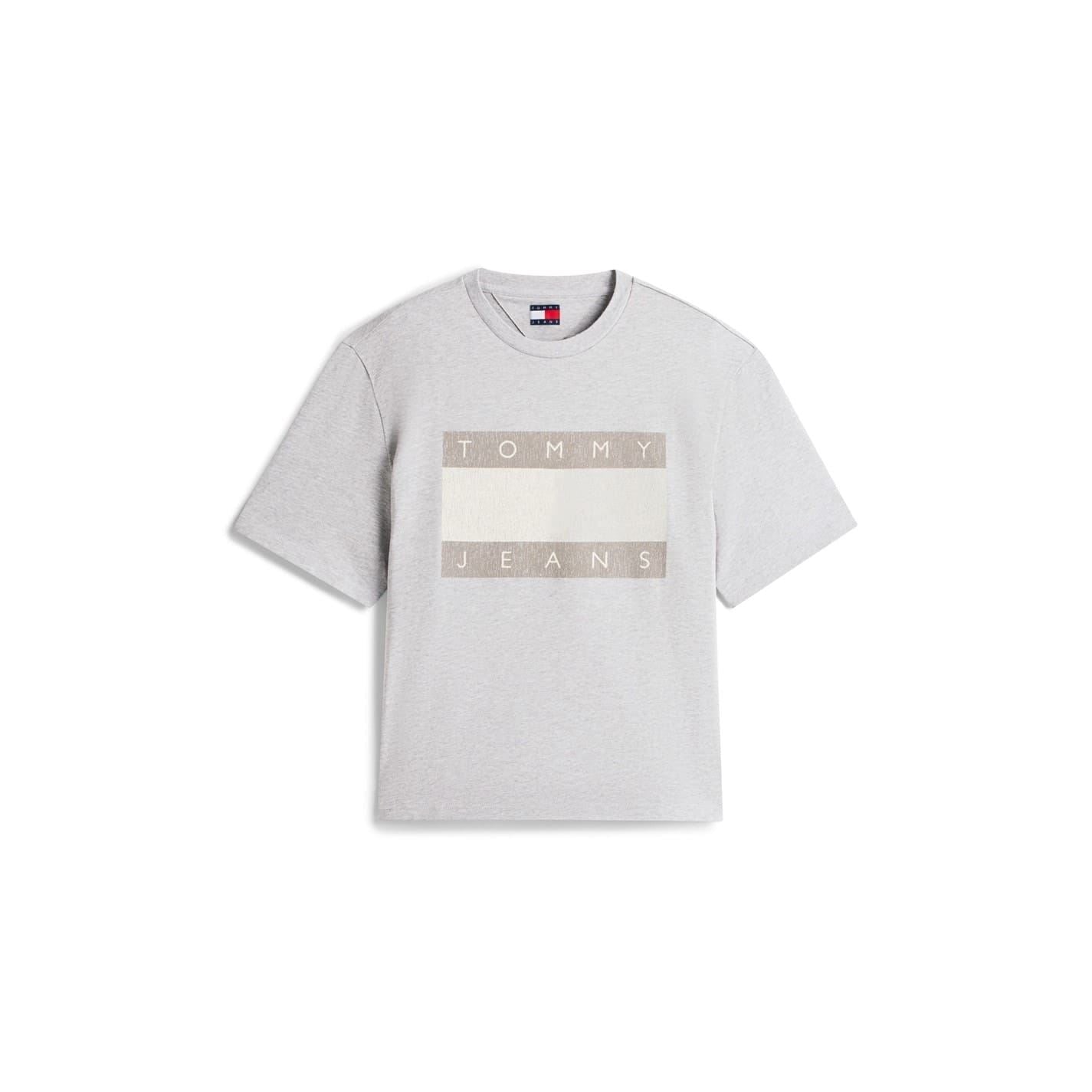 Tommy Jeans Distress T