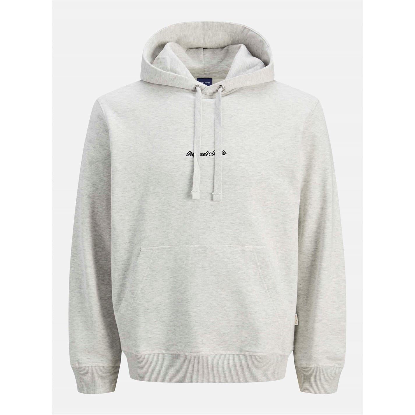 Jack and Jones Mens Hoodie