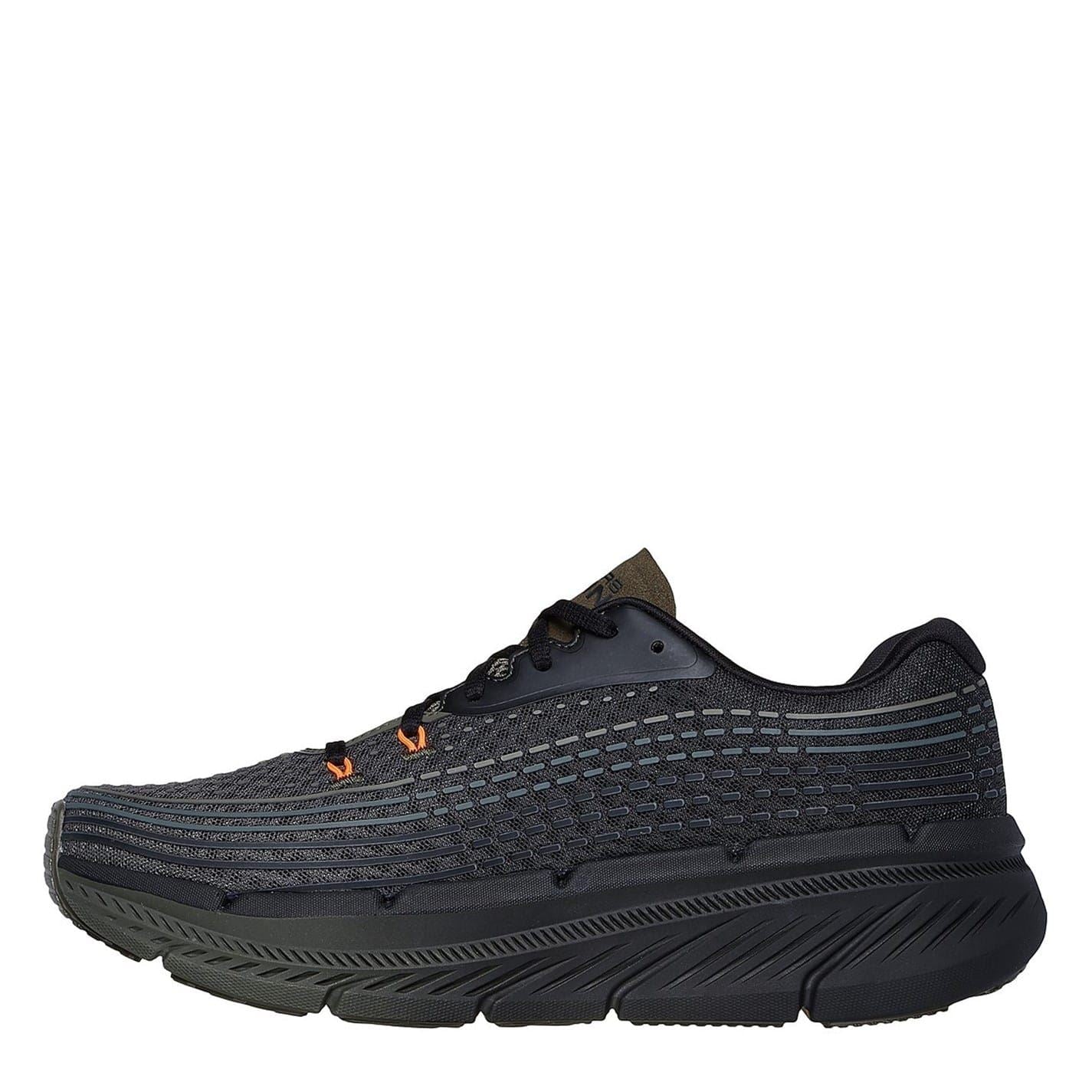 Skechers Max Cushioning Premier 2.0 Low Top Sneakers