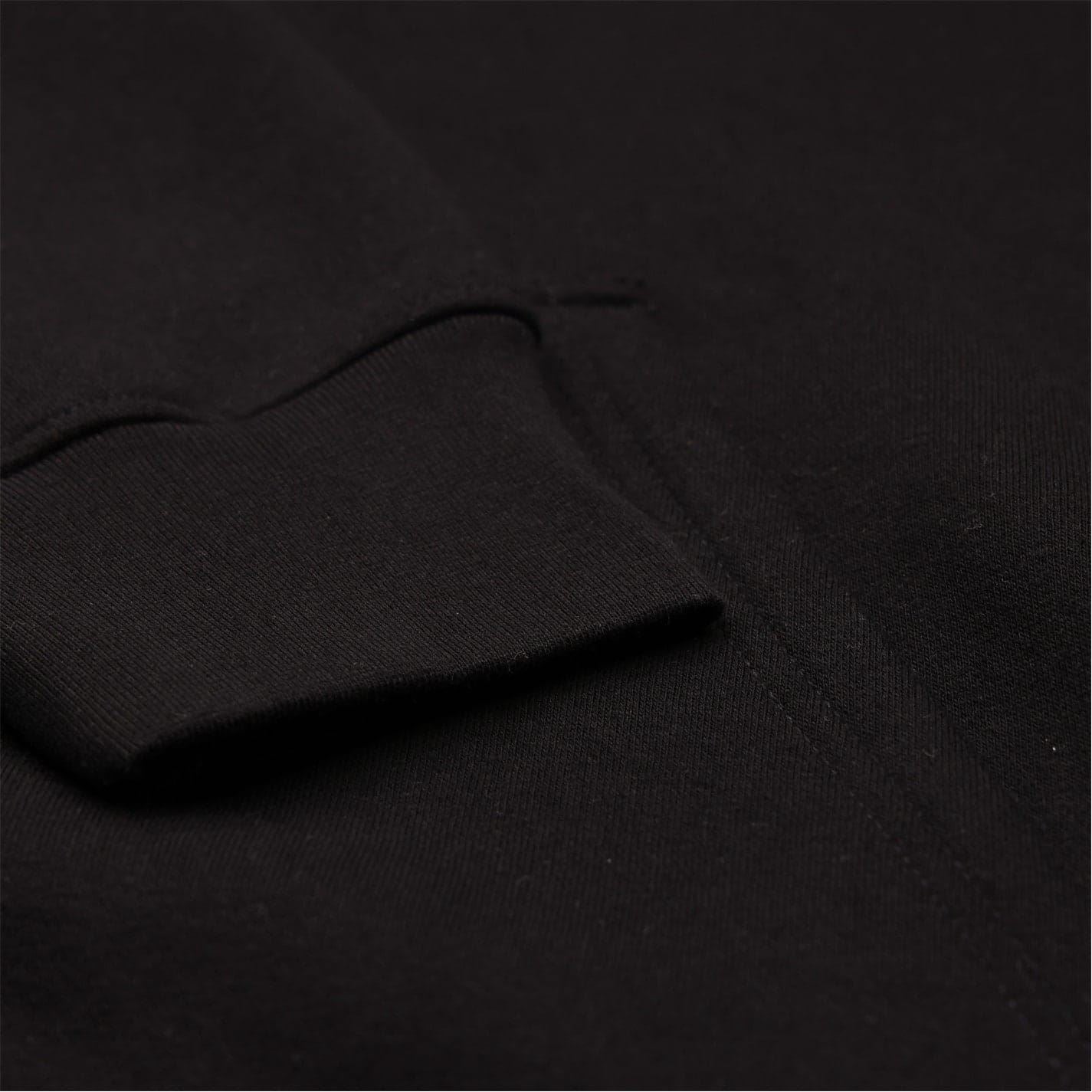 Nicce Hooded Neck Long Sleeve Sweatshirt