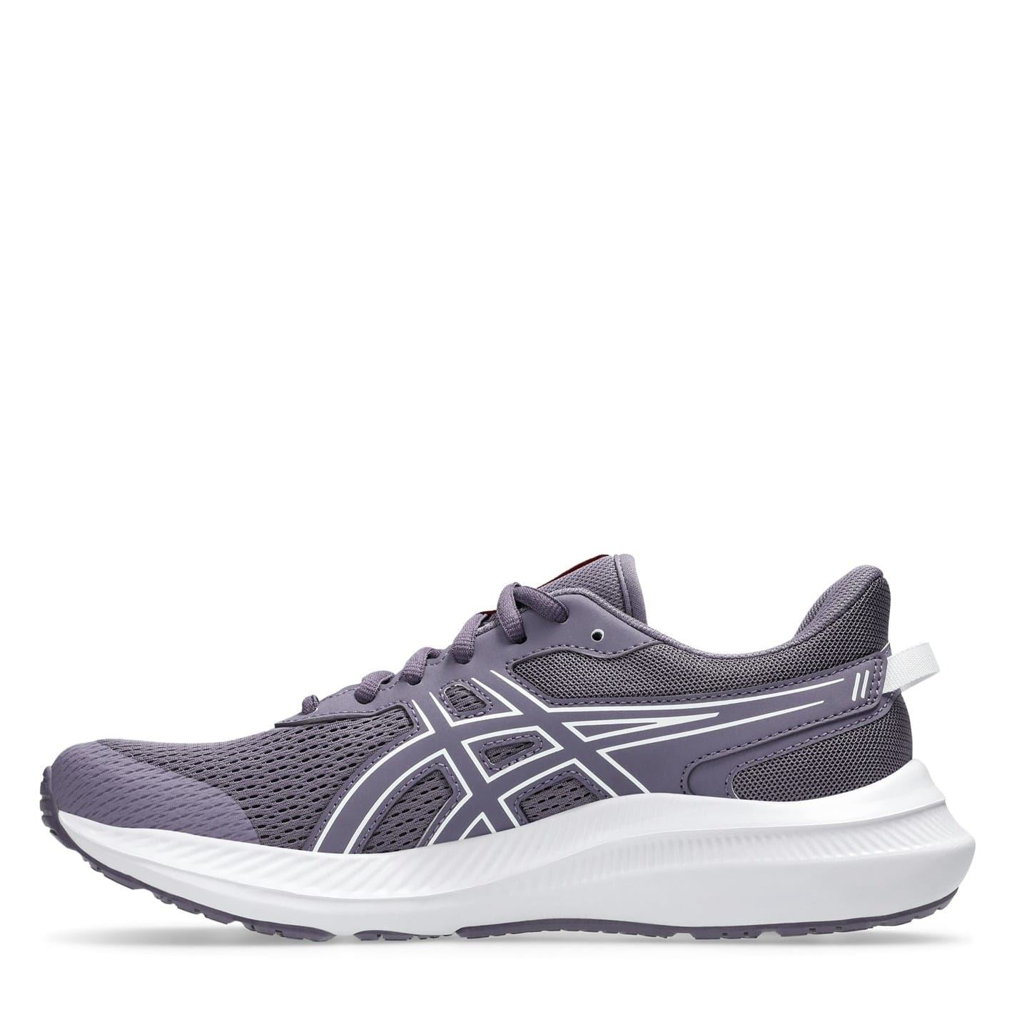 Asics Womens Jolt 5 Road Running Shoes