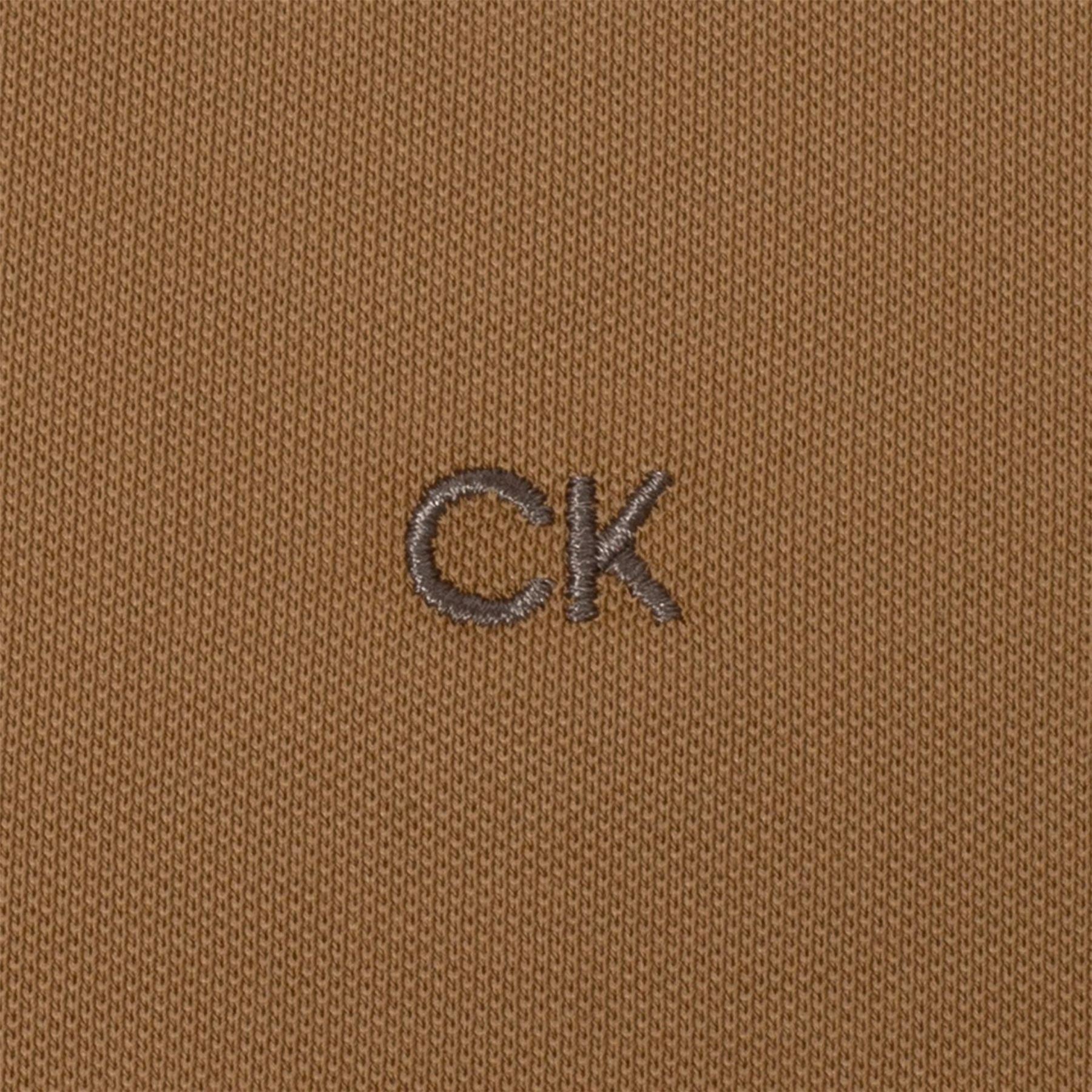 Calvin Klein Golf G Qp Polo