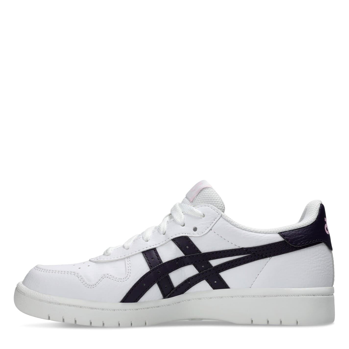 Asics S Junior Sportstyle Shoes