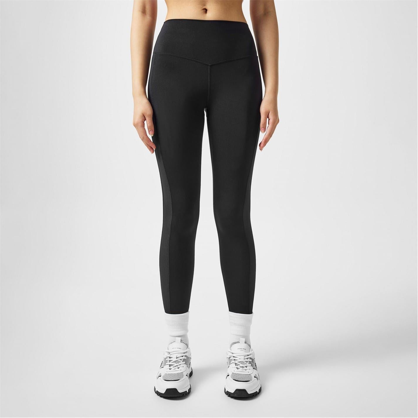 PE Nation Freeplay Running Leggings