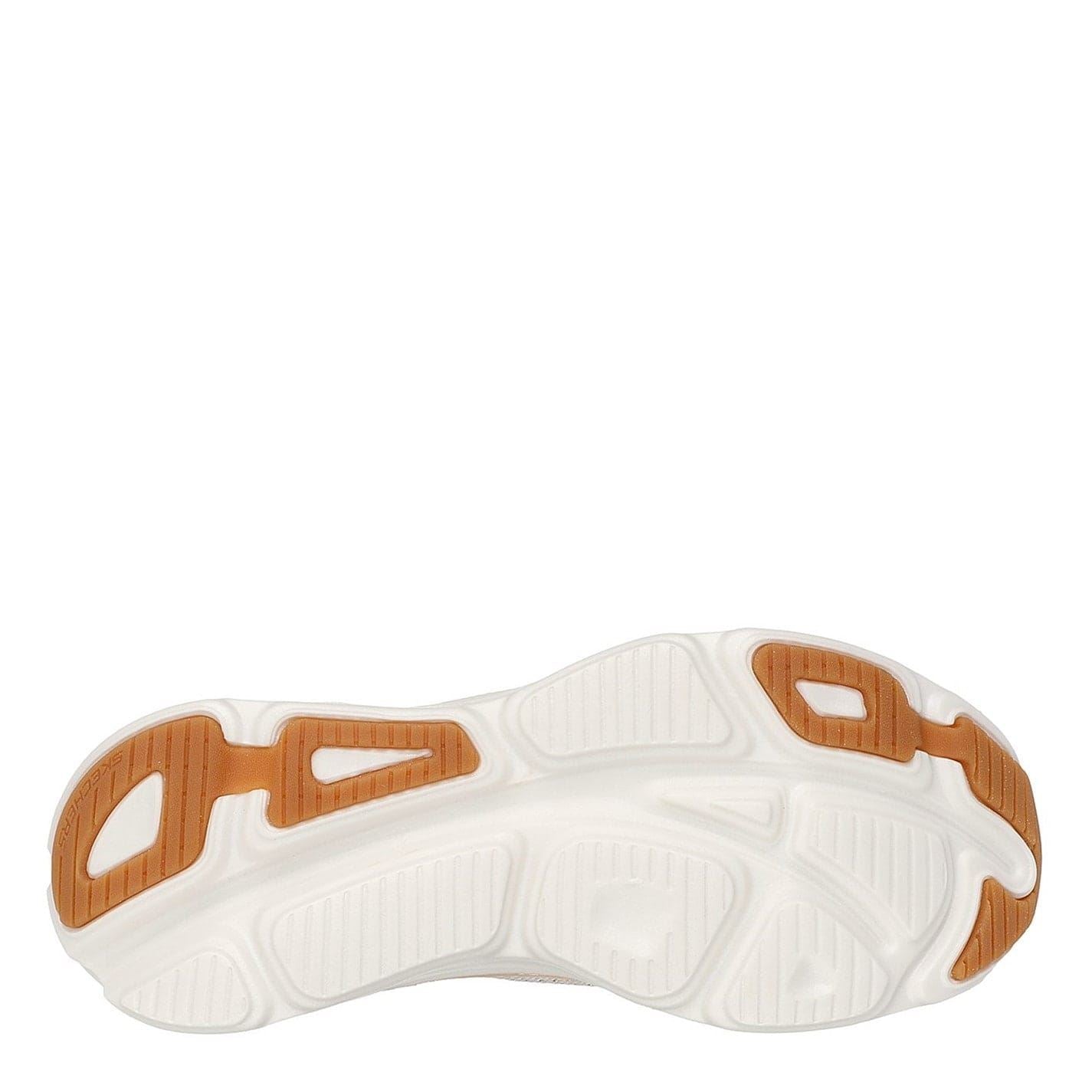 Skechers D Lux Vapor Low Top Lace-Up Sneakers