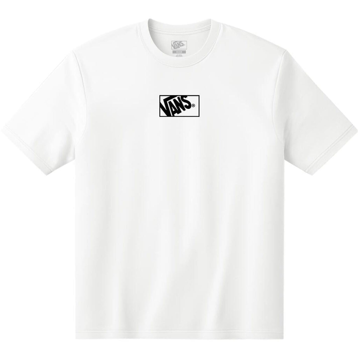 Vans Box T-Shirt Juniors