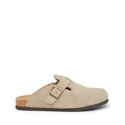Bench Pike Closed Toe Shuv Sandals