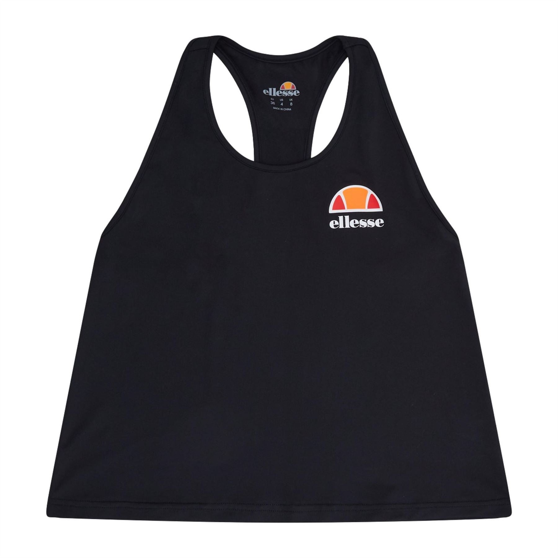 Ellesse Estrel Vest