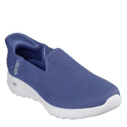 Skechers Go Walk Joy Vela Slip On Trainers