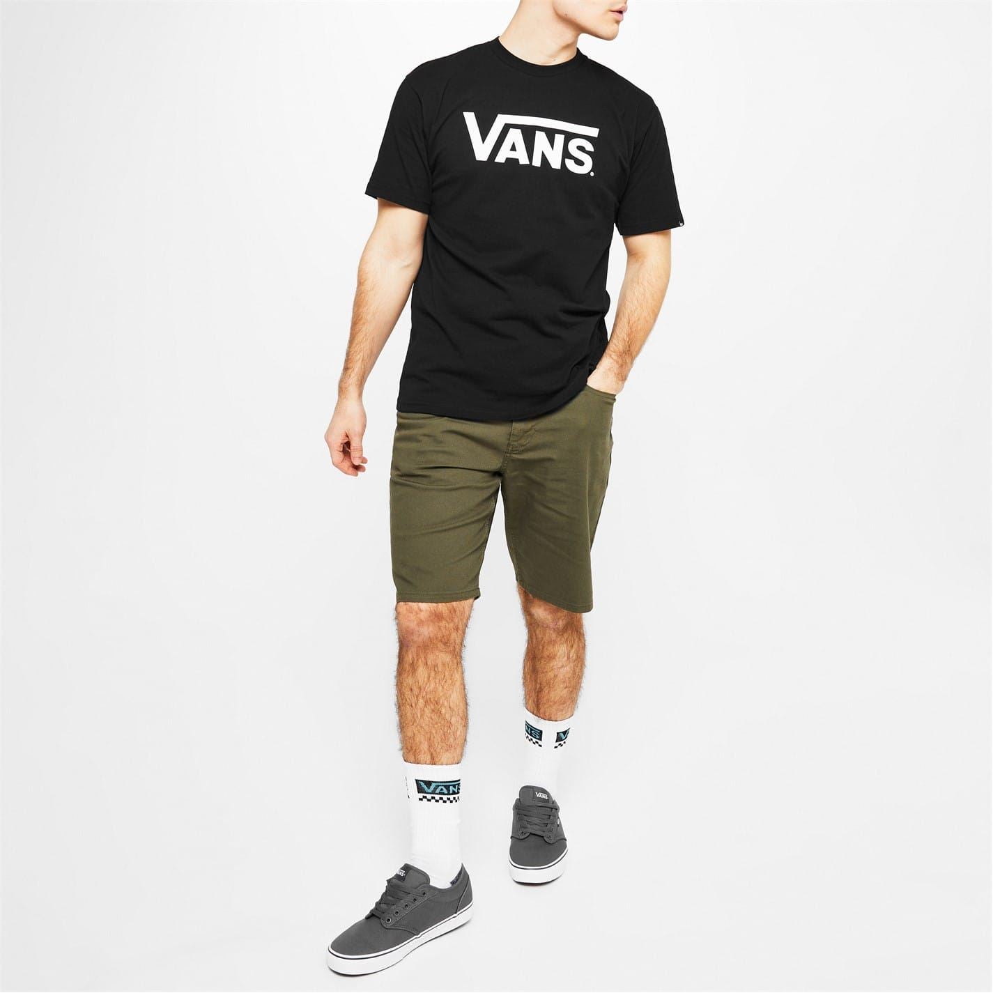Vans T-Shirt