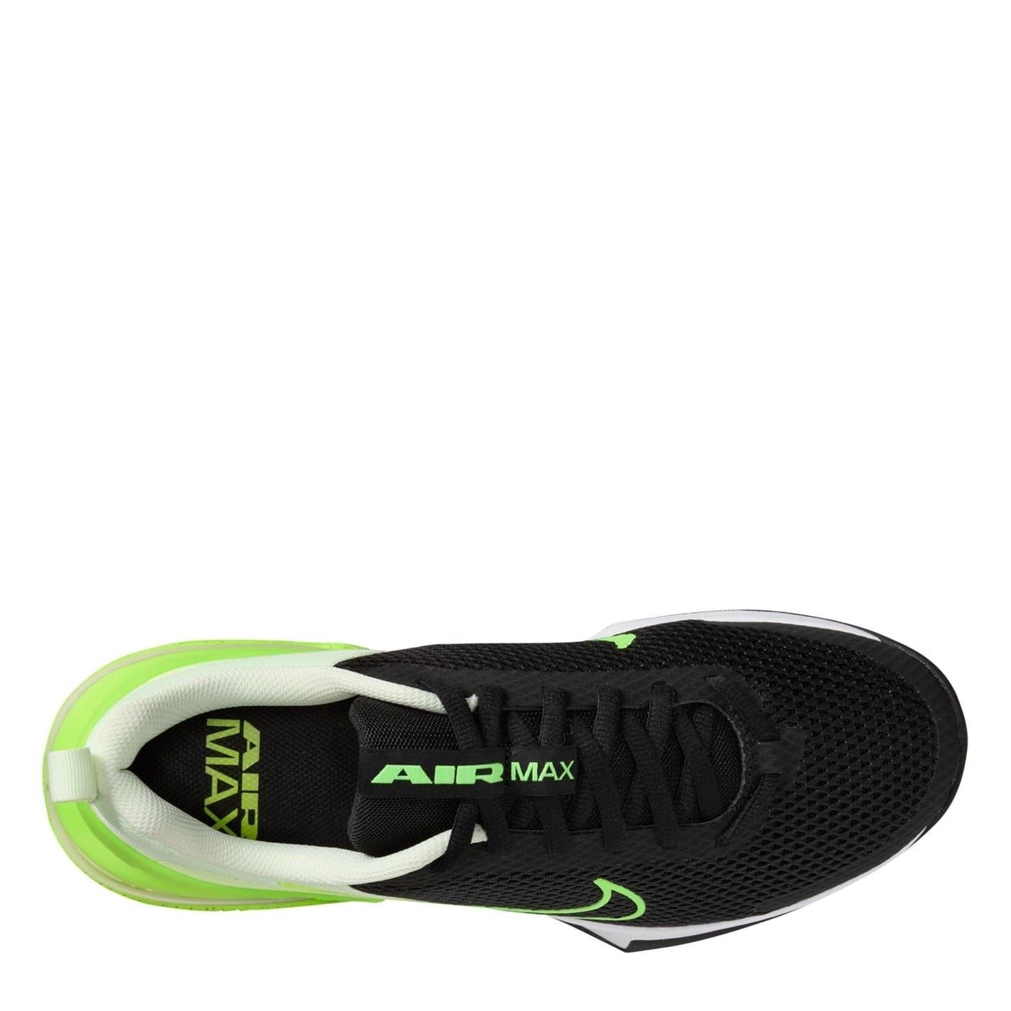 Nike Mens Max Alpha Trainer 6 Workout Shoes