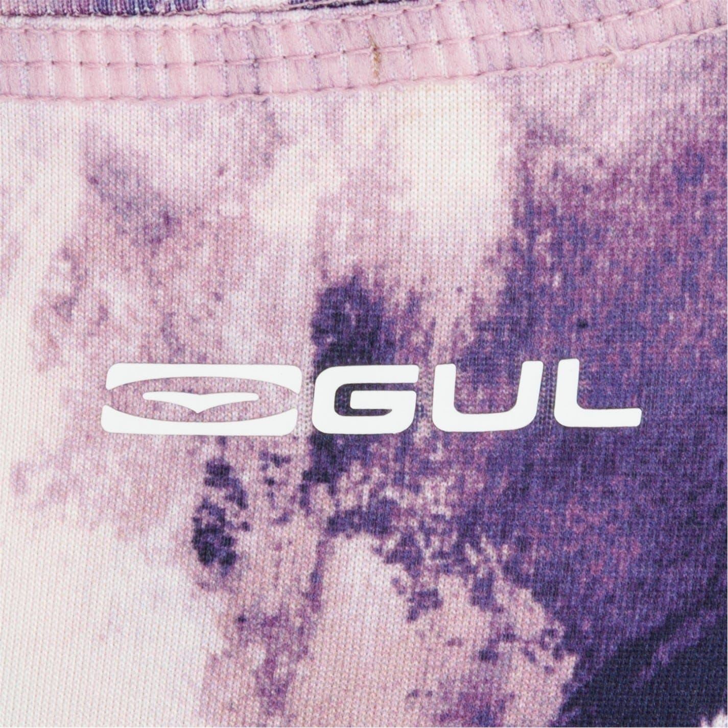 Gul Powder Tie Dye Leggings