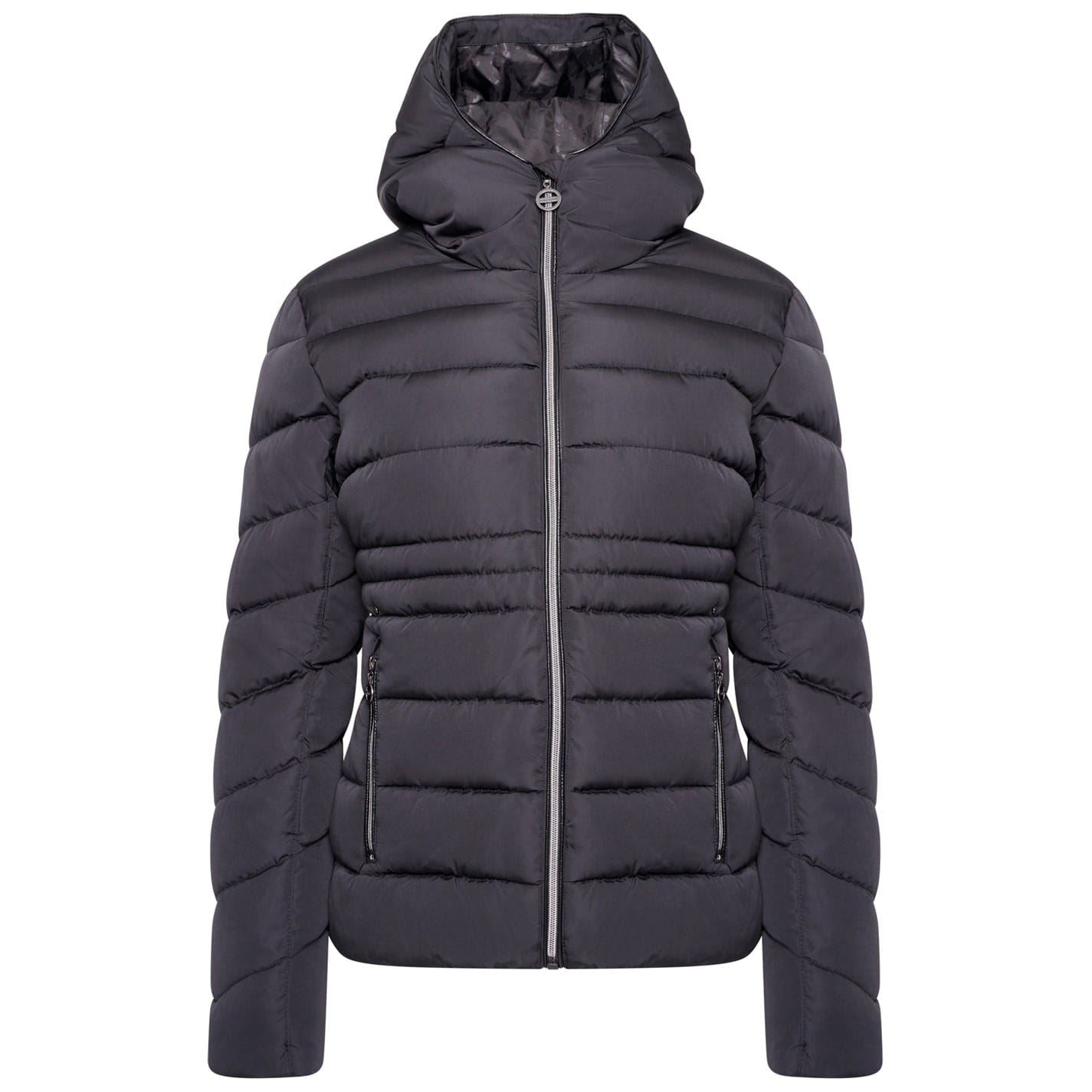 Dare 2b Rept II Hooded Puffer Jacket